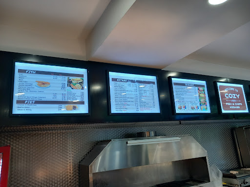 Photo of Cozy - Park Parade, 1 Park parade, Hazlemere, High Wycombe HP15 7AA